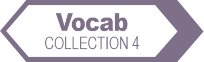 Vocab collection 4.