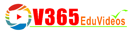 V365 Logo.